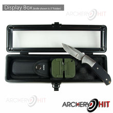 Load image into Gallery viewer, 3&quot; Folder Knife Osprey
