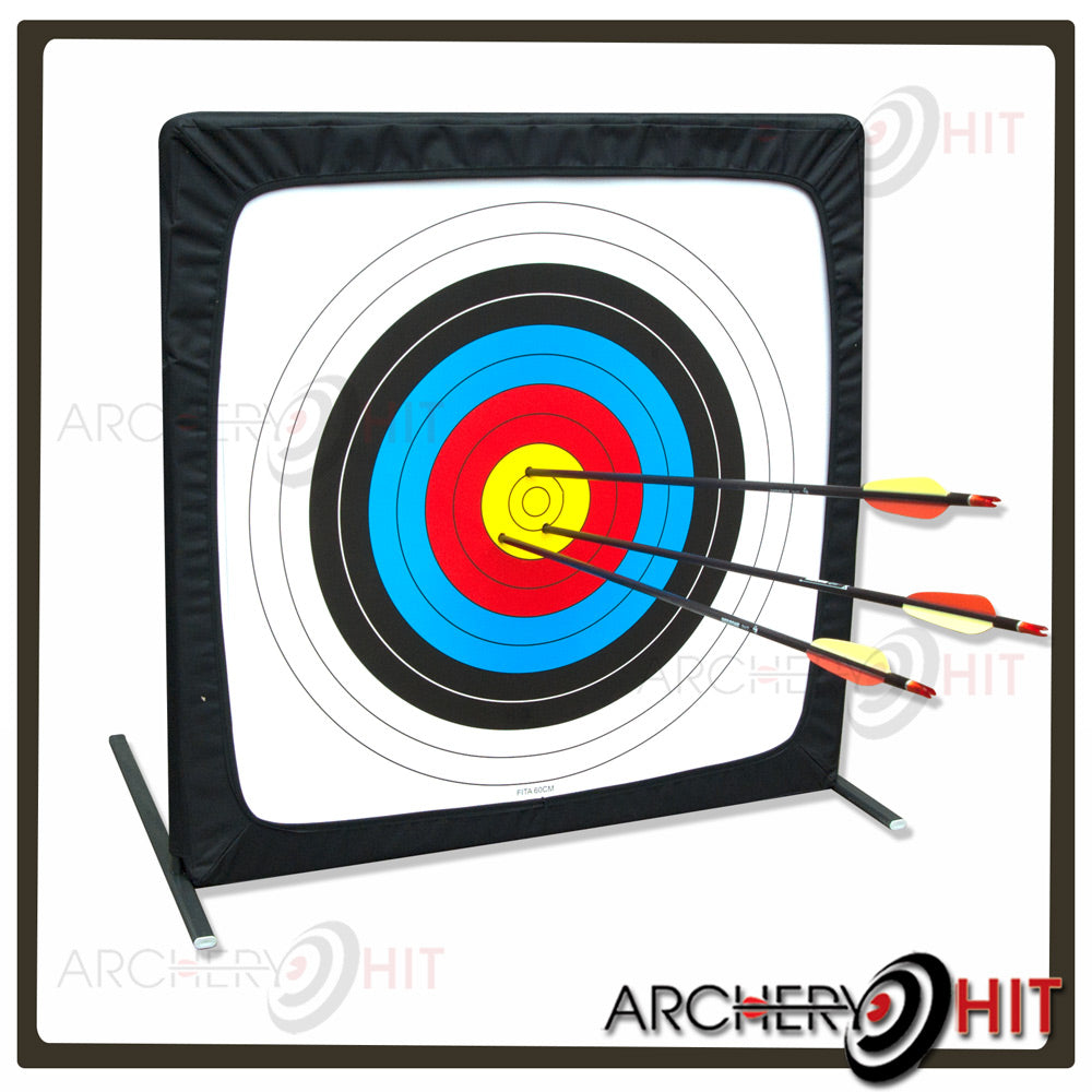 75cm Foam Target from Archery HIt