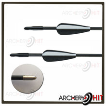 Load image into Gallery viewer, Fibreglass Arrows (10 Pack)
