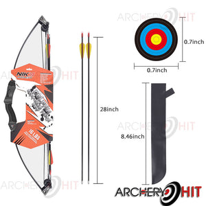 Dolphin 16lb Compound Bow
