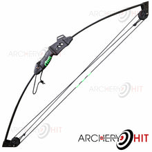 Load image into Gallery viewer, Farsight Junior compound bow out of packaging from Archery Hit
