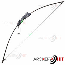 Load image into Gallery viewer, Firekite Longbow Set bow only from Archery Hit
