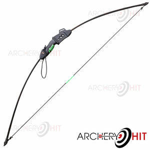 Firekite Longbow Set bow only from Archery Hit
