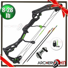 Load image into Gallery viewer, K9 Junior Compound Bow
