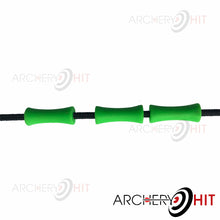 Load image into Gallery viewer, Farsight Compound Bow finger rollers from Archery Hit
