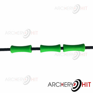 Farsight Compound Bow finger rollers from Archery Hit