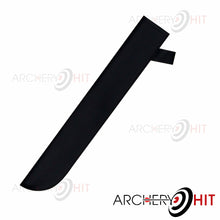 Load image into Gallery viewer, Nylon arrow quiver from Archery Hit
