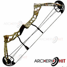 Load image into Gallery viewer, Vulture Compound Bow Only from Archery Hit
